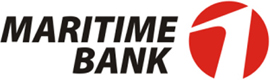 Dịch Số 1- Ngân hàng Maritime Bank