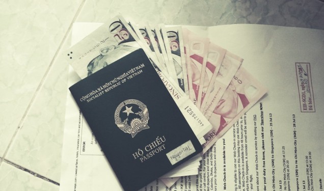 Hàn Quốc miễn chứng minh tài chính khi xin visa cho người Việt