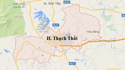 Dịch tiếng anh tại Thạch Thất, Hà Nội
