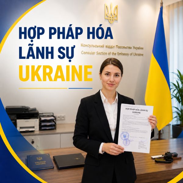 HỢP PHÁP HÓA LÃNH SỰ UKRAINE
