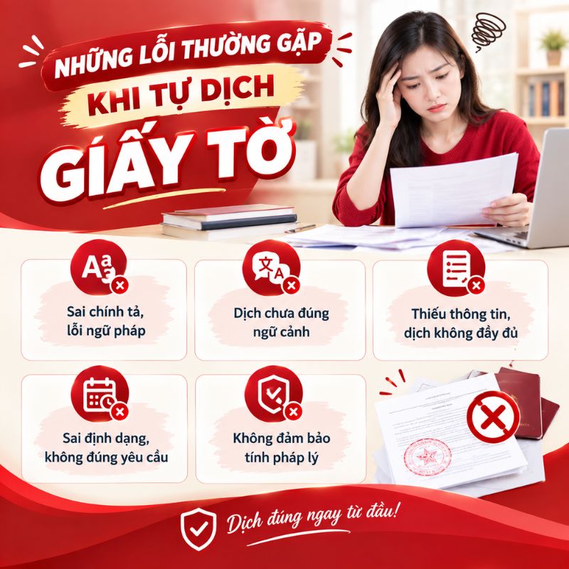 Dịch thuật công chứng Bắc Ninh – đáp ứng nhu cầu dịch hồ sơ du học, visa, lao động và các thủ tục quốc tế.