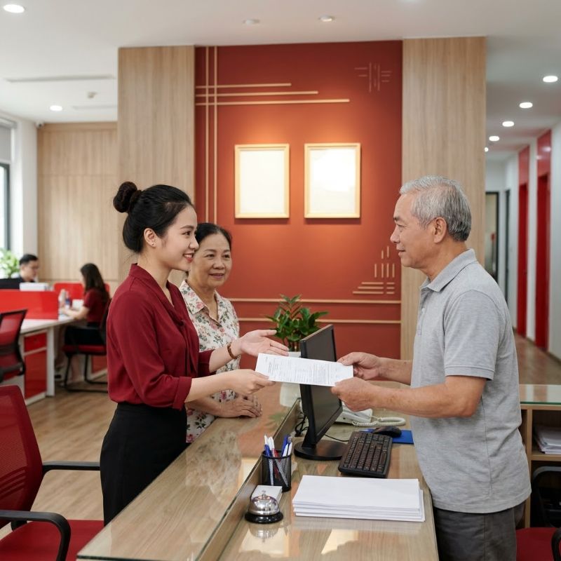 Dịch thuật công chứng Cà Mau đáp ứng nhu cầu chuyển ngữ hợp đồng kinh tế, hồ sơ doanh nghiệp, báo cáo tài chính và tài liệu chuyên ngành, tùy thuộc vào ngôn ngữ và yêu cầu thực tế.