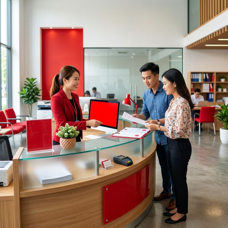 Quy trình dịch công chứng hợp đồng cần kiểm tra kỹ thuật ngữ pháp lý, thông tin các bên và những điều khoản quan trọng.